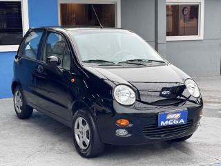 Foto do veículo Chery Qq 1.0 12v Act