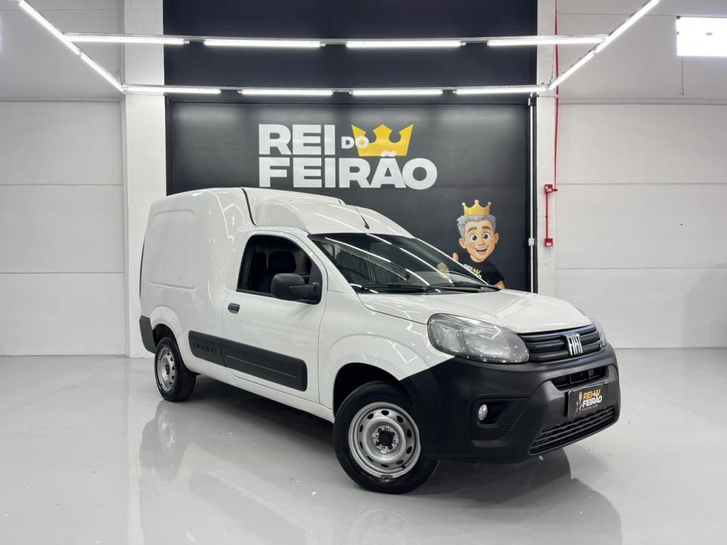 Fiat Fiorino
