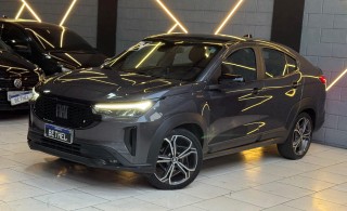 Foto do veículo Fiat Fastback 1.0 T200 Impetus Cvt