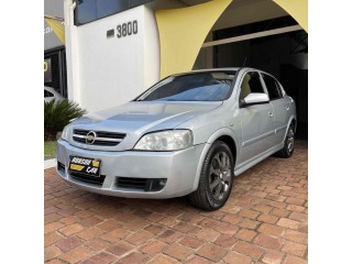 Foto do veículo Chevrolet Astra 2.0 Advantage Flexpower