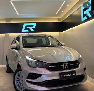 Foto do veículo Fiat Cronos 1.3 Drive