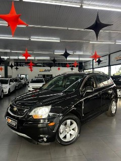 Foto do veículo Chevrolet Captiva 2.4 16v 4x2 Auto