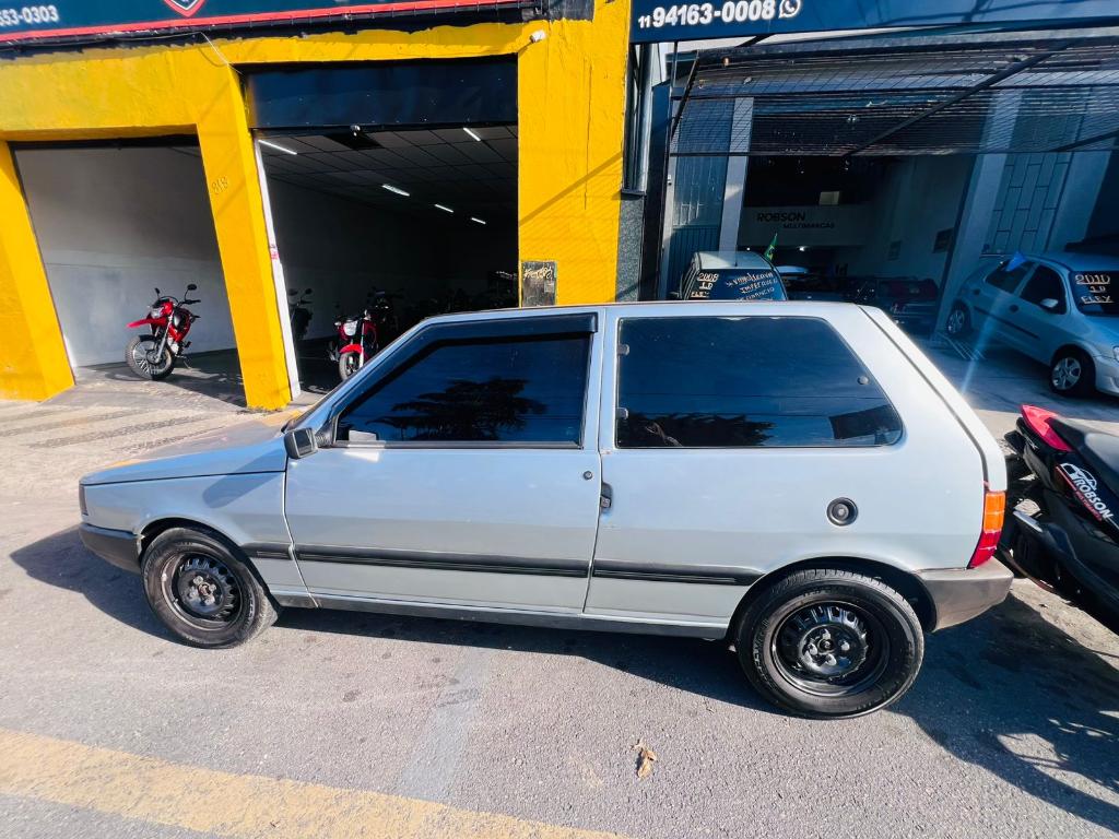 Fiat Uno 1995