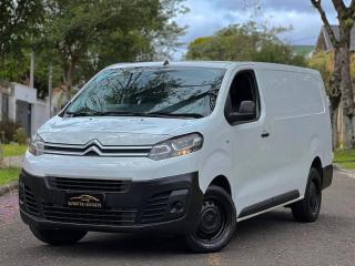 Foto do veículo Citroen Jumpy 1.6 Hdi
