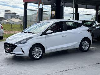 Foto do veículo Hyundai Hb20 1.0 Evolution