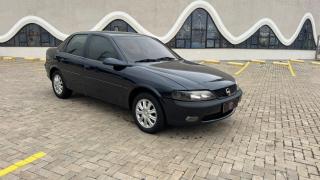 Foto do veículo Chevrolet Vectra Cd 16v
