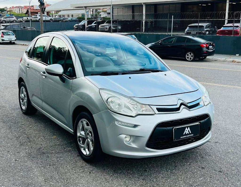Citroen Citroën C3