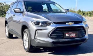 Foto do veículo Chevrolet Tracker Lt 1.0 Turbo 12v Flex Aut.