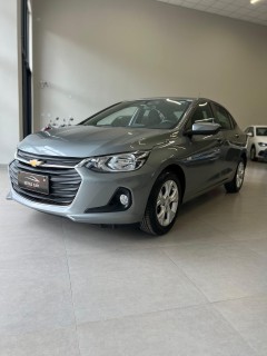 Foto do veículo Chevrolet Onix Plus 1.0 Turbo Ltz Auto