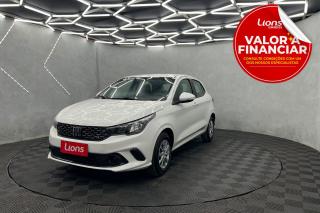 Foto do veículo Fiat Argo 1.0
