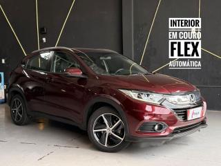 Foto do veículo Honda Hr-v 1.8 Exl Cvt