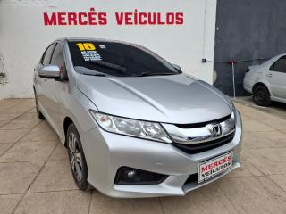 Foto do veículo Honda City Sedan Ex 1.5 Flex 16v 4p Aut.