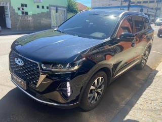 Foto do veículo Chery Tiggo 7 1.6 T Gdi Pro Dct