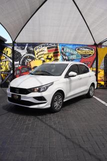 Foto do veículo Fiat Cronos Drive 1.3 8v Flex