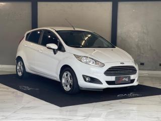 Foto do veículo Ford Fiesta 1.5 16v N-vct Se