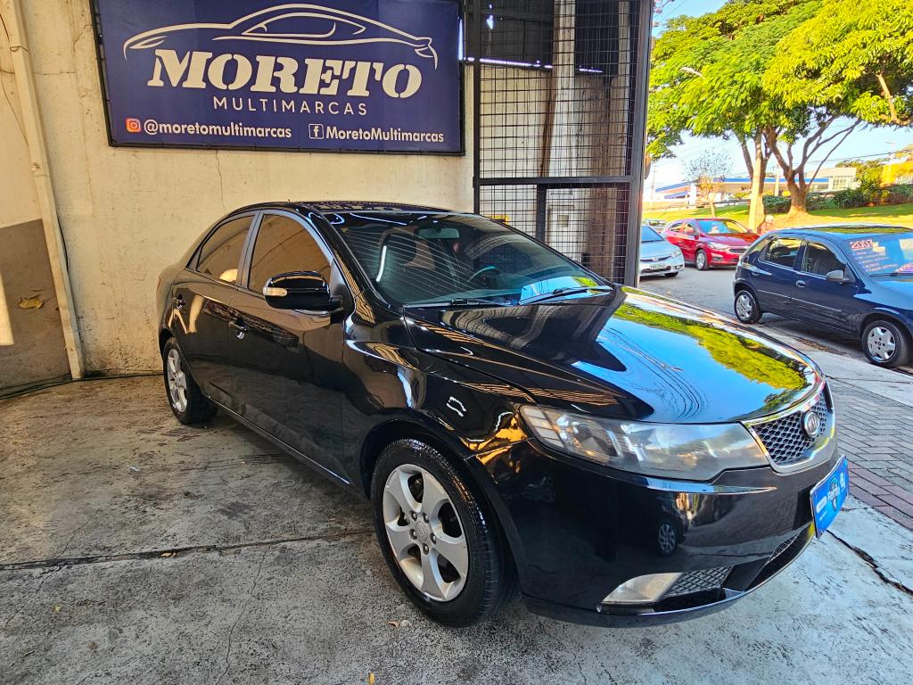 KIA Cerato 2010