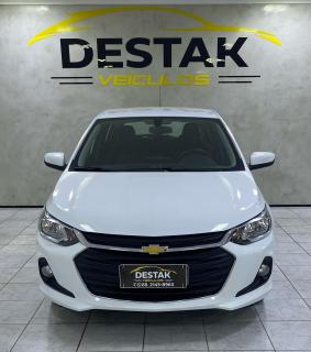 Foto do veículo Chevrolet Onix 1.0 Lt