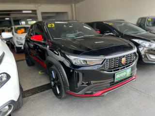 Foto do veículo Fiat Pulse Abarth 1.3 Turbo 16v Flex Aut.