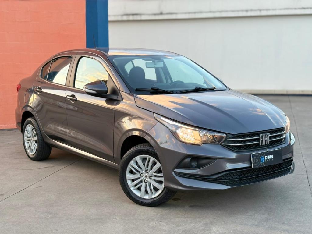 Fiat Cronos CRONOS DRIVE 1.0 6V Flex 2025
