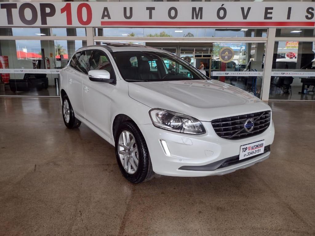 Volvo Xc 2017