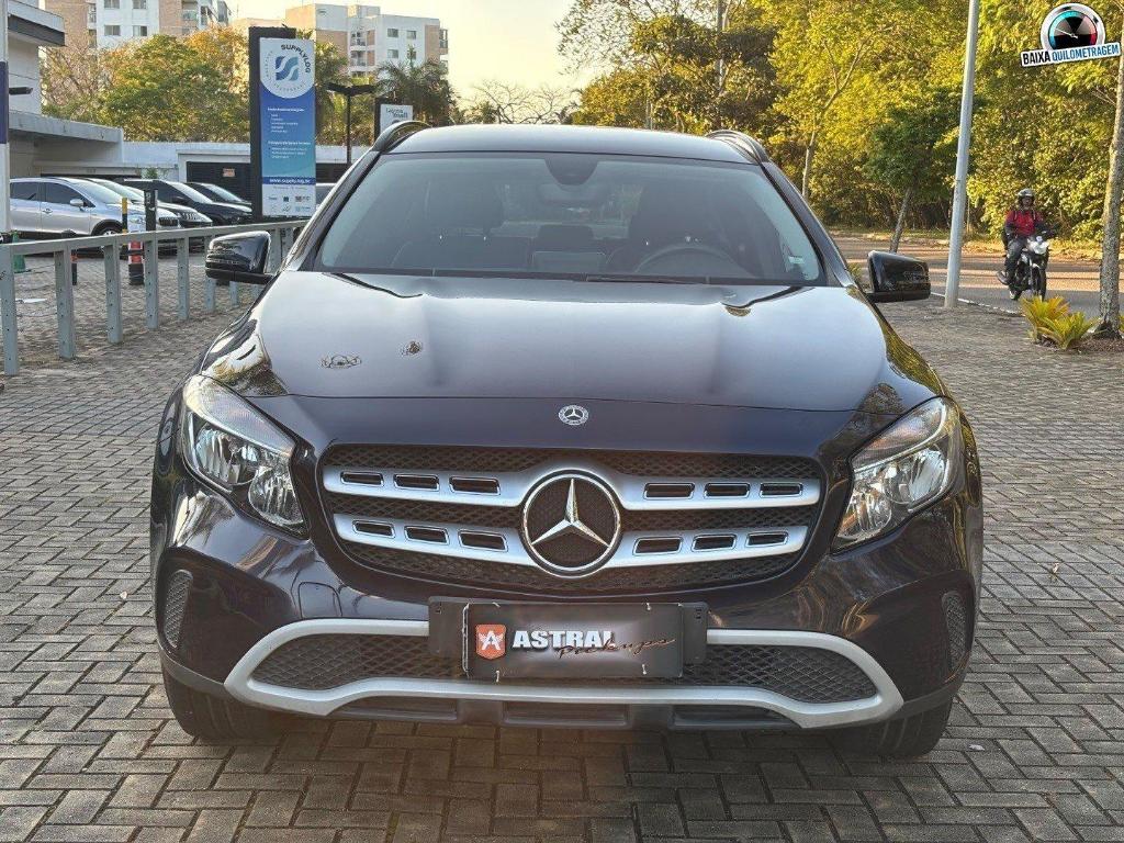 Mercedes-Benz B 200 Gasolina 2019