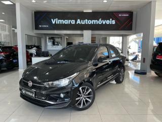 Foto do veículo Fiat Cronos 1.8 Precision At