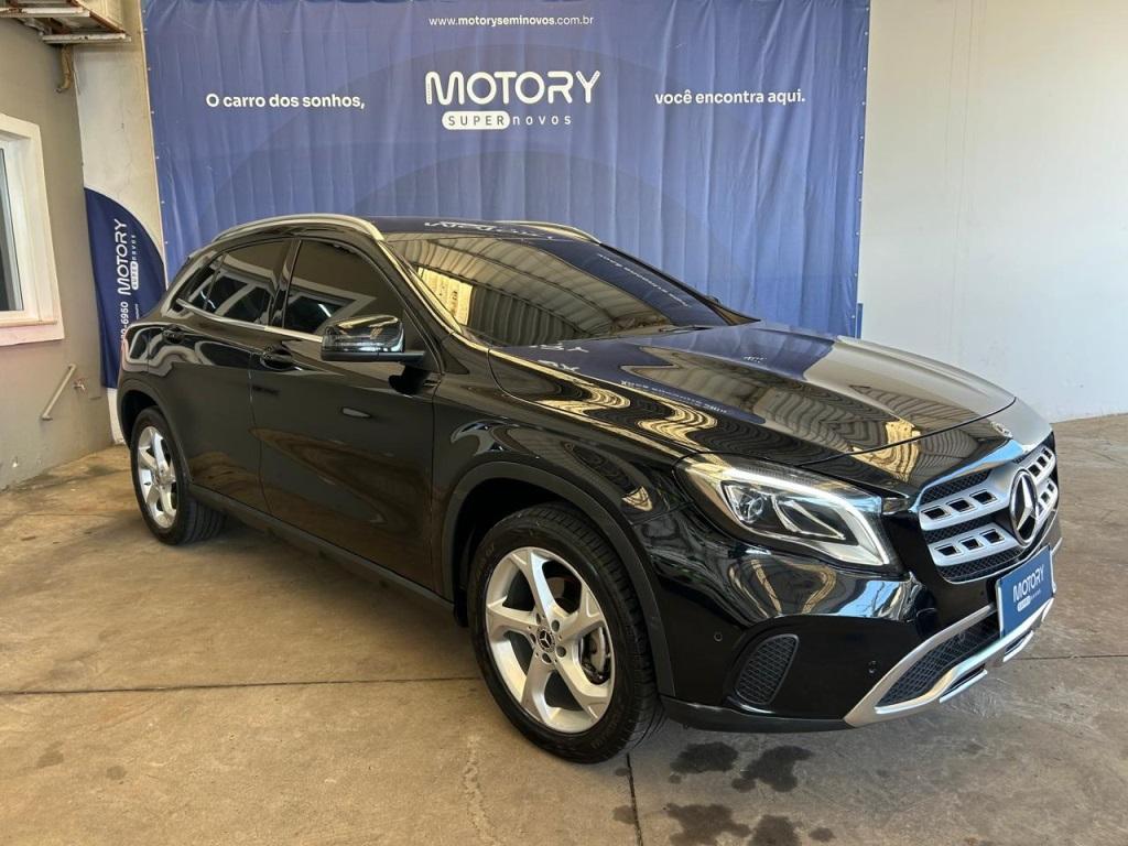 Mercedes-Benz Others 2019