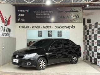 Foto do veículo Volkswagen Voyage 1.0 Total Flex