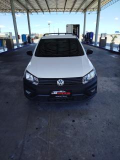 Foto do veículo Volkswagen Saveiro 1.6 Cs Robust