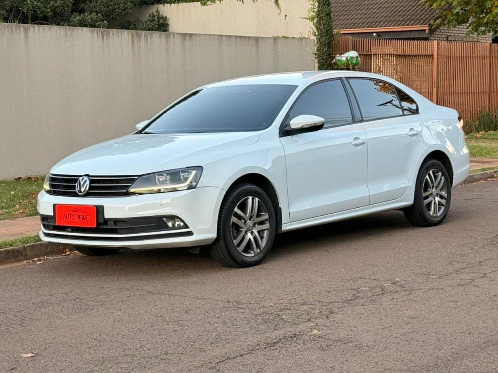 Volkswagen Jetta COMFORTLINE 1.4 TSI 2018