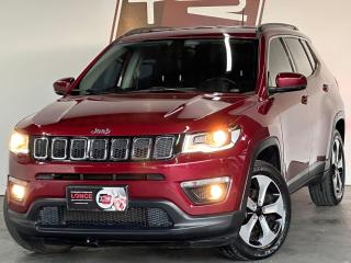 Foto do veículo Jeep Compass Longitude 2.0 4x2 Flex 16v Aut.