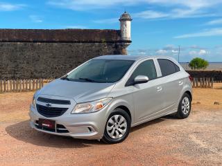Foto do veículo Chevrolet Onix 1.0 Spe/4 Eco Joy