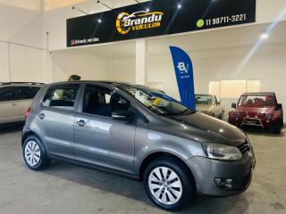 Foto do veículo Volkswagen Fox 1.6 Vht Total Flex I-motion