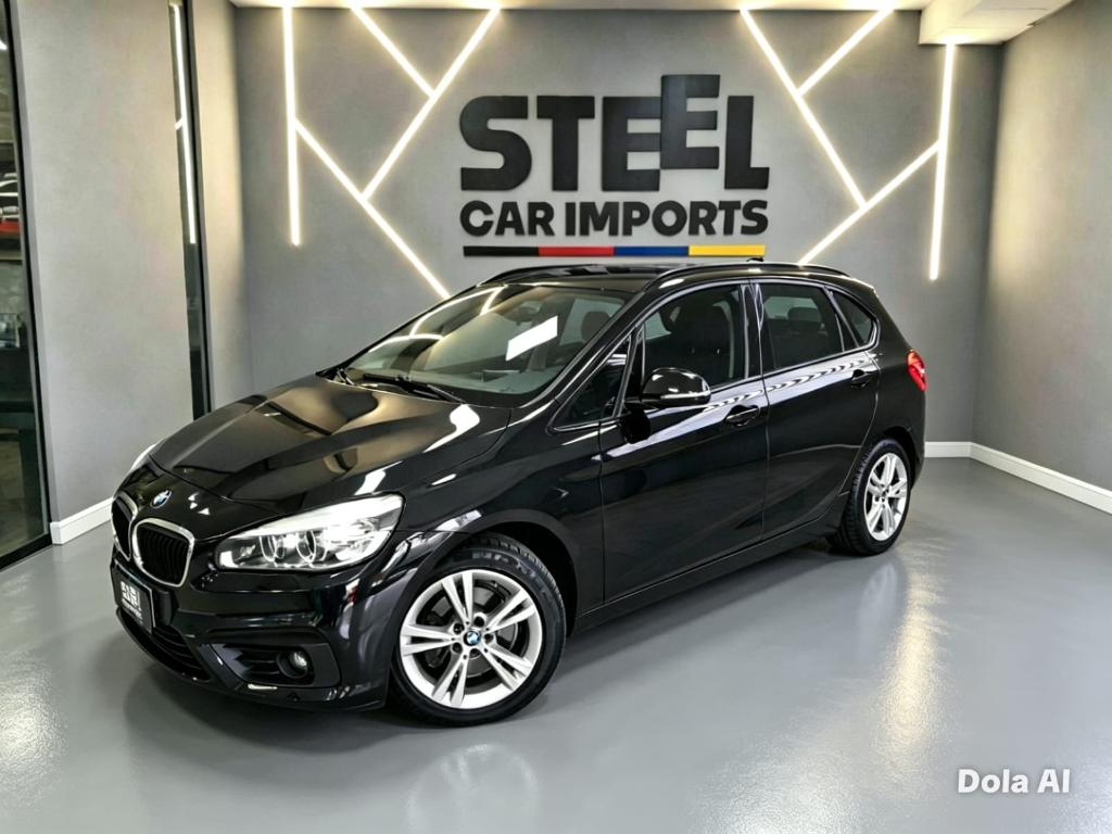 BMW 220I 2 Active Tourer 2.0 220i Active Tourer 2018