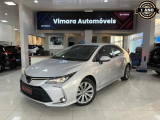 Foto do veículo Toyota Corolla 2.0 Xei Cvt