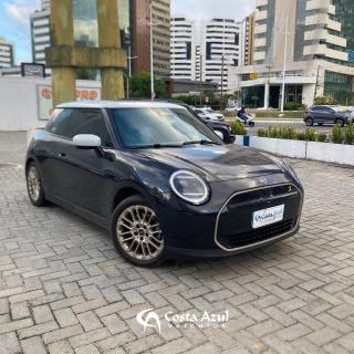 Foto do veículo Mini Cooper Se Exclusive 3p (elétrico)