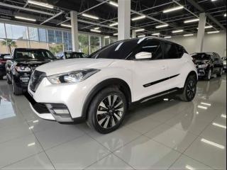Foto do veículo Nissan Kicks Sv 1.6 16v Flexstar 5p Aut.