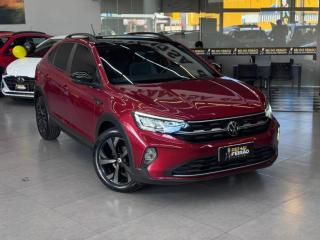 Foto do veículo Volkswagen Nivus Highline 1.0 200 Tsi Flex Aut.