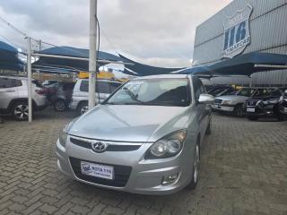 Foto do veículo Hyundai I30 2.0 16v 145cv 5p Aut.