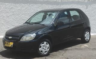 Foto do veículo Chevrolet Celta 1.0l Flex Lt