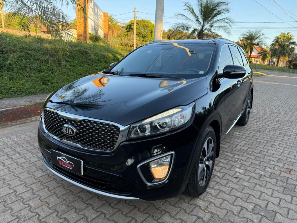KIA Sorento 2016
