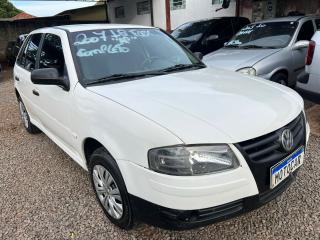 Foto do veículo Volkswagen Gol 1.8 Power Total Flex