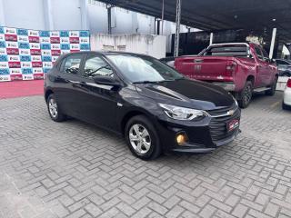 Foto do veículo Chevrolet Onix 1