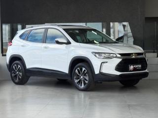 Foto do veículo Chevrolet Tracker Premier 1.2 Turbo 12v Flex Aut.