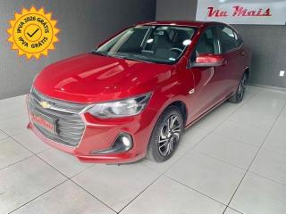 Foto do veículo Chevrolet Onix Plus 1.0 Lt