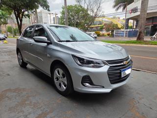 Foto do veículo Chevrolet Onix 1.0 Turbo Premier Auto