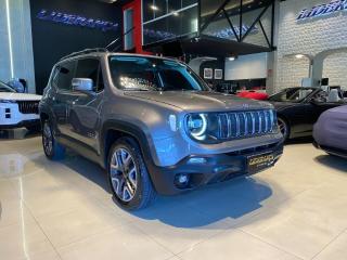 Foto do veículo Jeep Renegade Longitude 2.0 4x4 Tb Diesel Aut