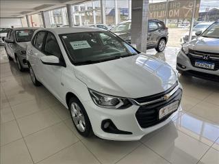 Foto do veículo Chevrolet Onix 1.0 Turbo Ltz