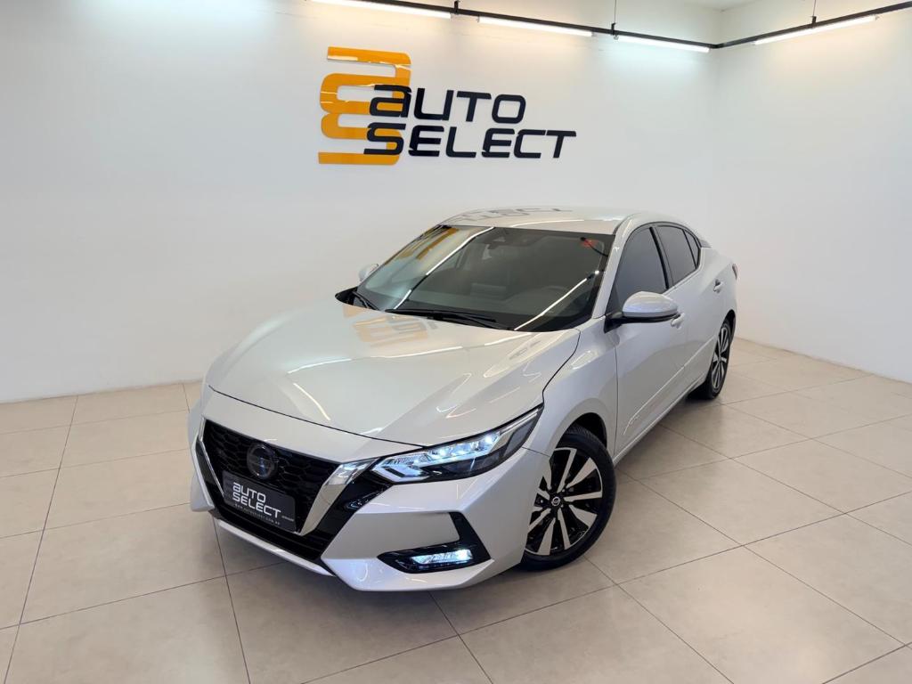 Nissan Sentra 2023