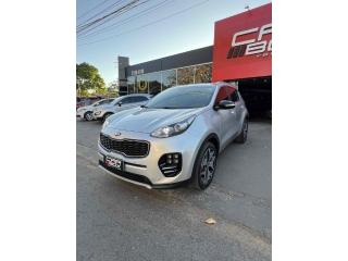 Foto do veículo Kia Sportage 2.0 Ex Auto P.264